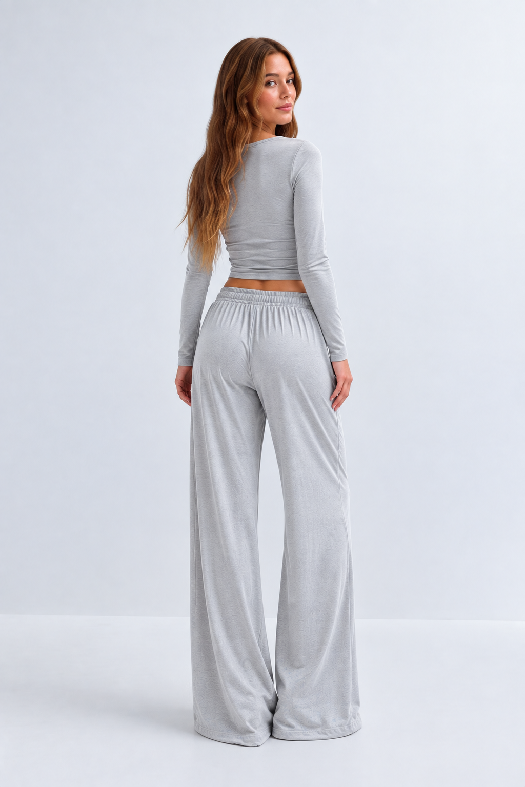 Beau | Soft Lounge Set