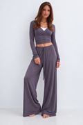 Demi | Soft Lounge Set