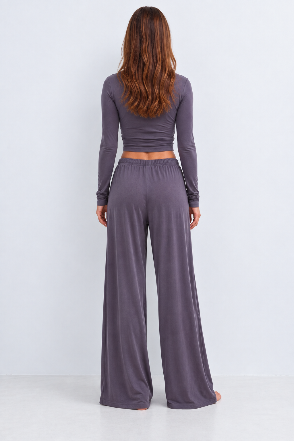 Demi | Soft Lounge Set