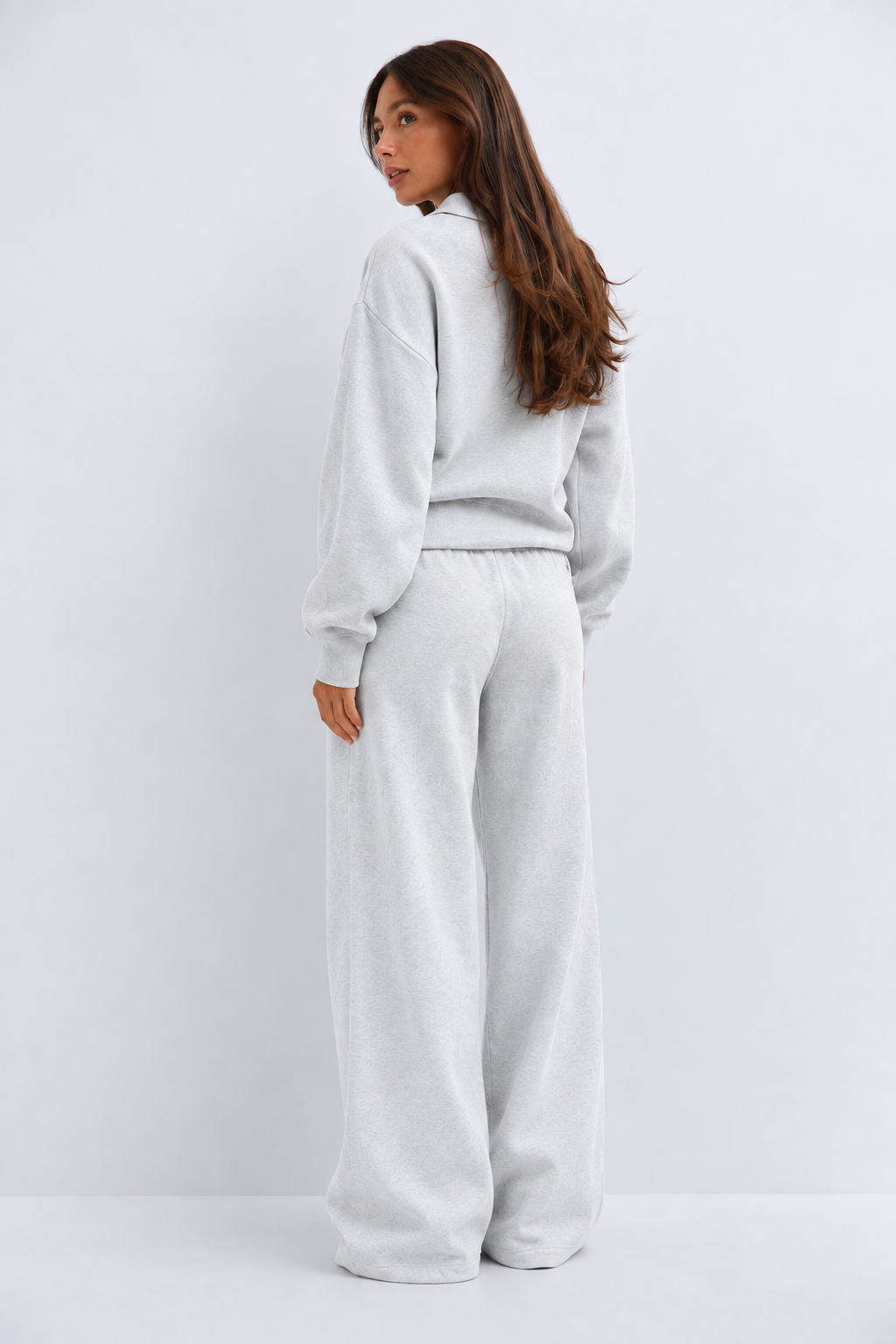 Nova | Co-ord Lounge Set Sweat
