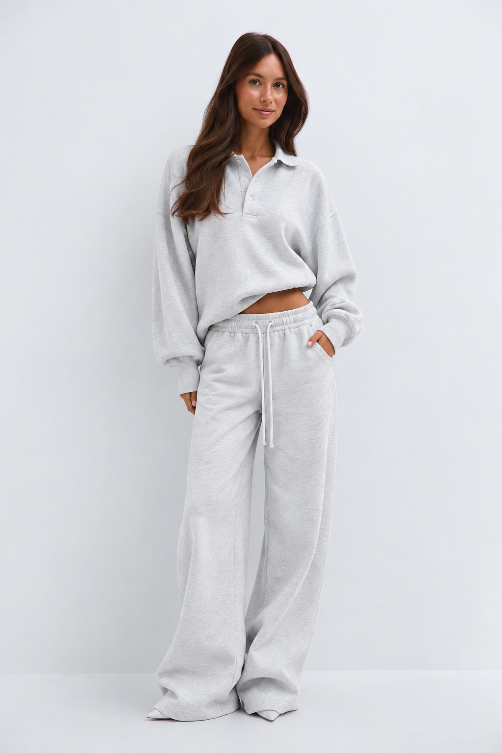 Nova | Co-ord Lounge Set Sweat