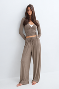 Demi | Soft Lounge Set