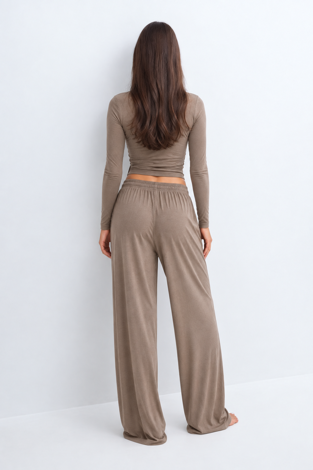 Demi | Soft Lounge Set