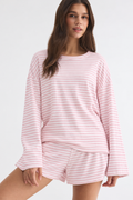May | Soft Striped Pyjama