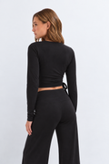Abby | Contour Legging